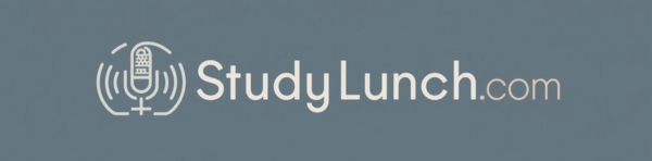 Study Lunch Radio